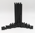 Basalt Column Easel for 12" x 8" picture