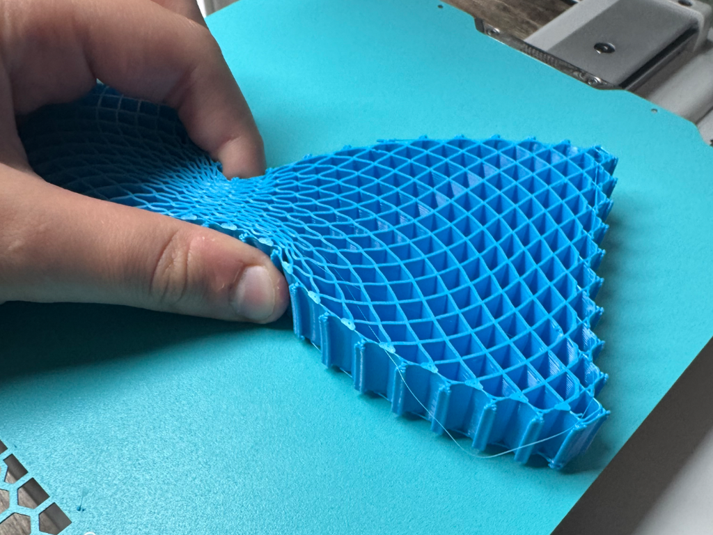 SOFT! TPU Pillow