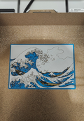 The Great Wave of Kanagawa