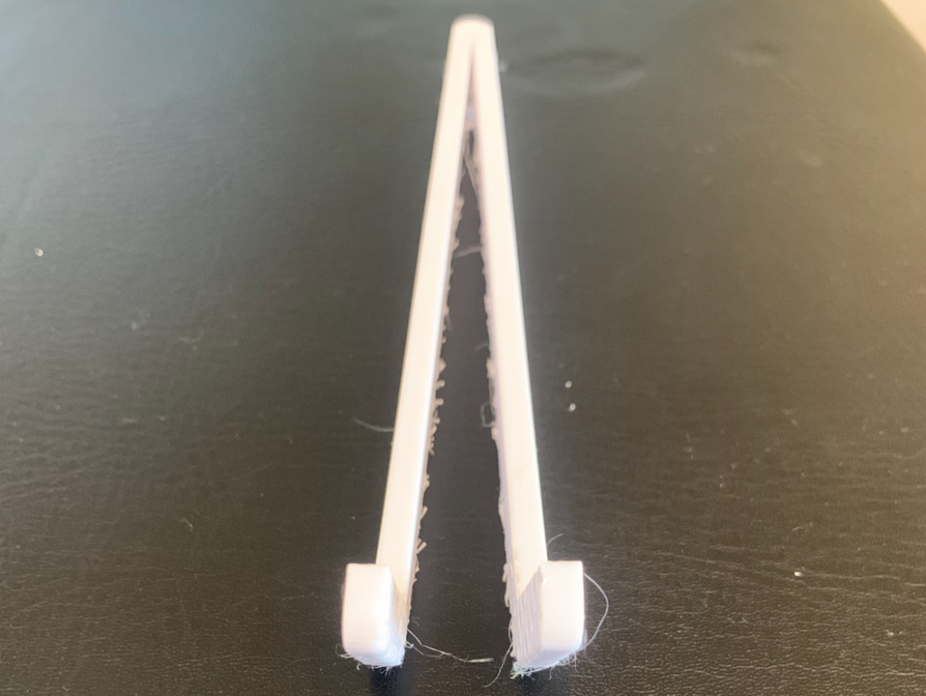 Functional Multi-Purpose Tweezers