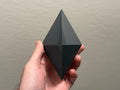 Equilateral Triangular Bipyramid