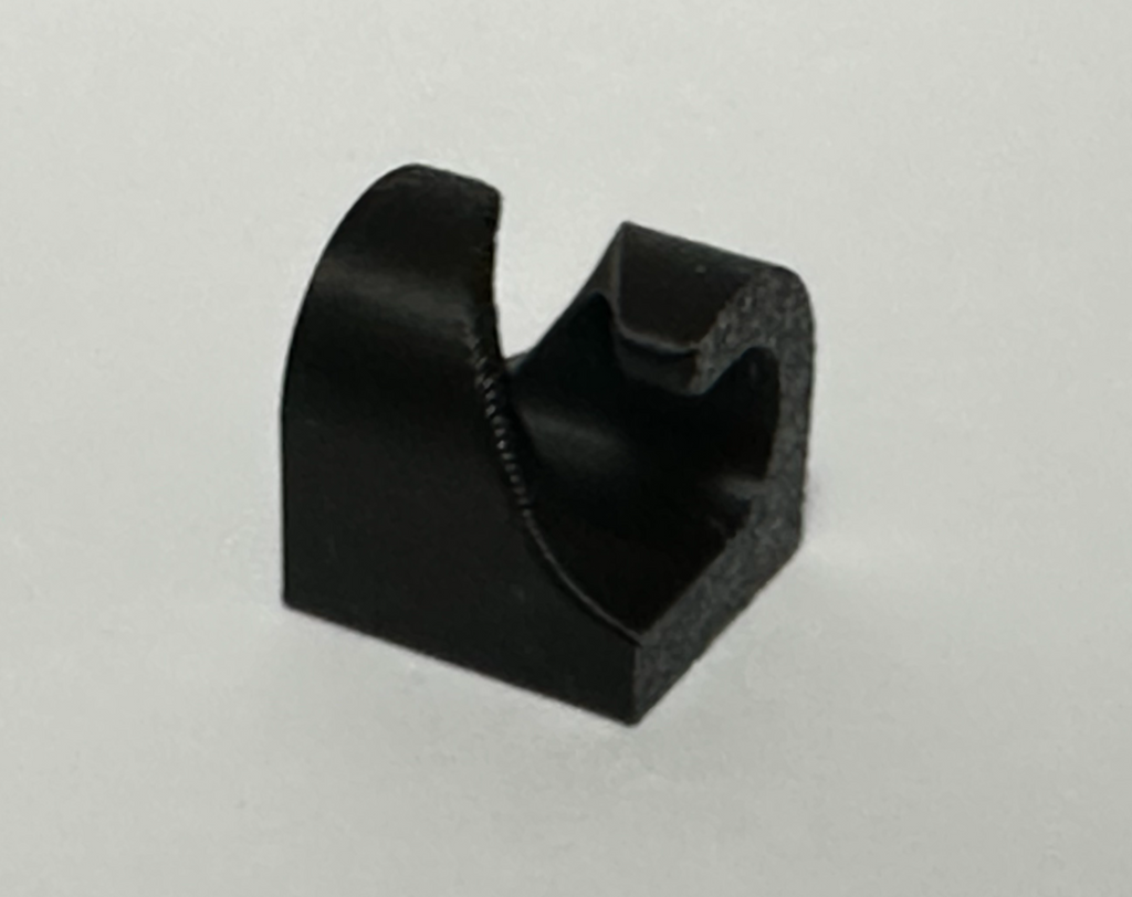 Cable Holder with magnet