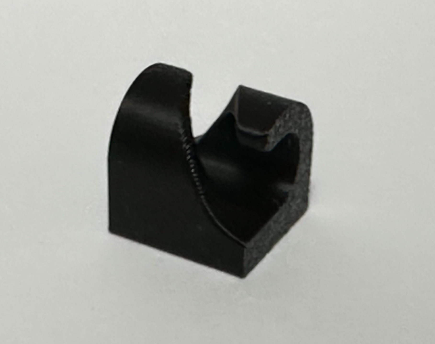 Cable Holder with magnet