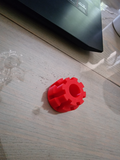 bushing made for mowing deck stiga ready