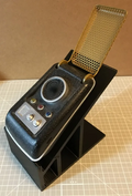 Star Trek The Original Series Communicator Stand
