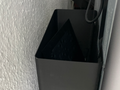 Auffangbehälter für X1 und P1