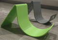 Universal and Simple Phone Stand