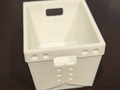 Mail Tub - Printable from Bambu Handy