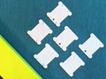 Smooth & Simple Floss Bobbins
