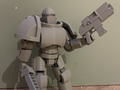 MKII Achilles pattern power armor