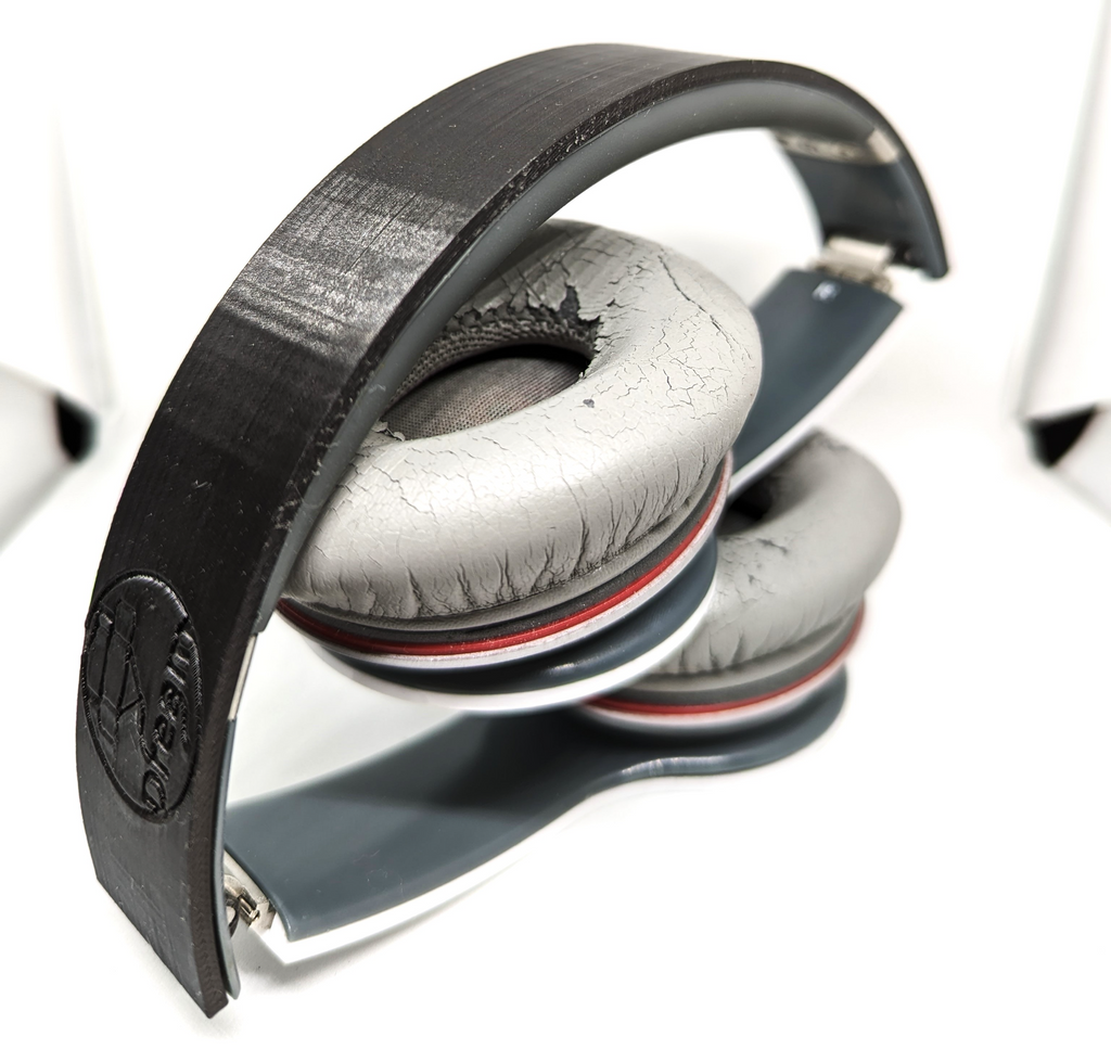 Headband for beats solo HD