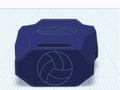 volleyball referee whistle