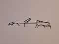 silhouette S2000 Honda 1M