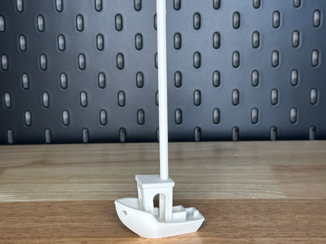 SS DimmaBenchy