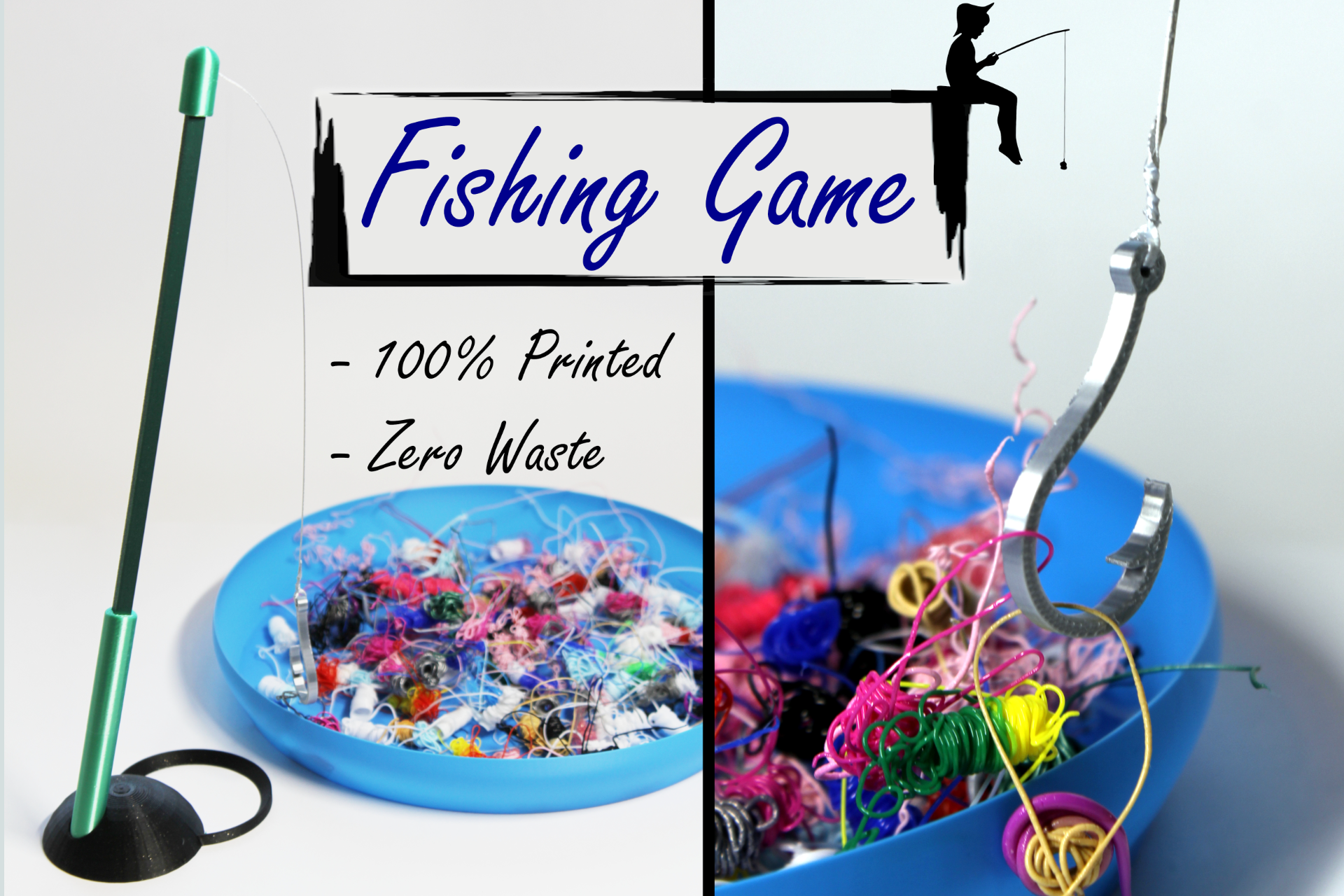 Fishing Game