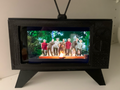 retro tv for iphone se 2020 easy to print