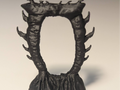 Oblivion gate