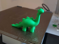 Cute Knitted Dinosaur, Comes in 3 sizes