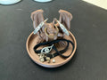 Gothic Gargoyle Ring Holder And Tray