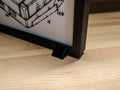 Wall Art Frame Feet