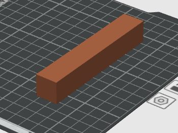 Rectangle (Wood)