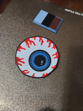 Eyeball Coaster