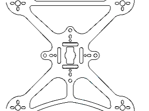 Drone Frame