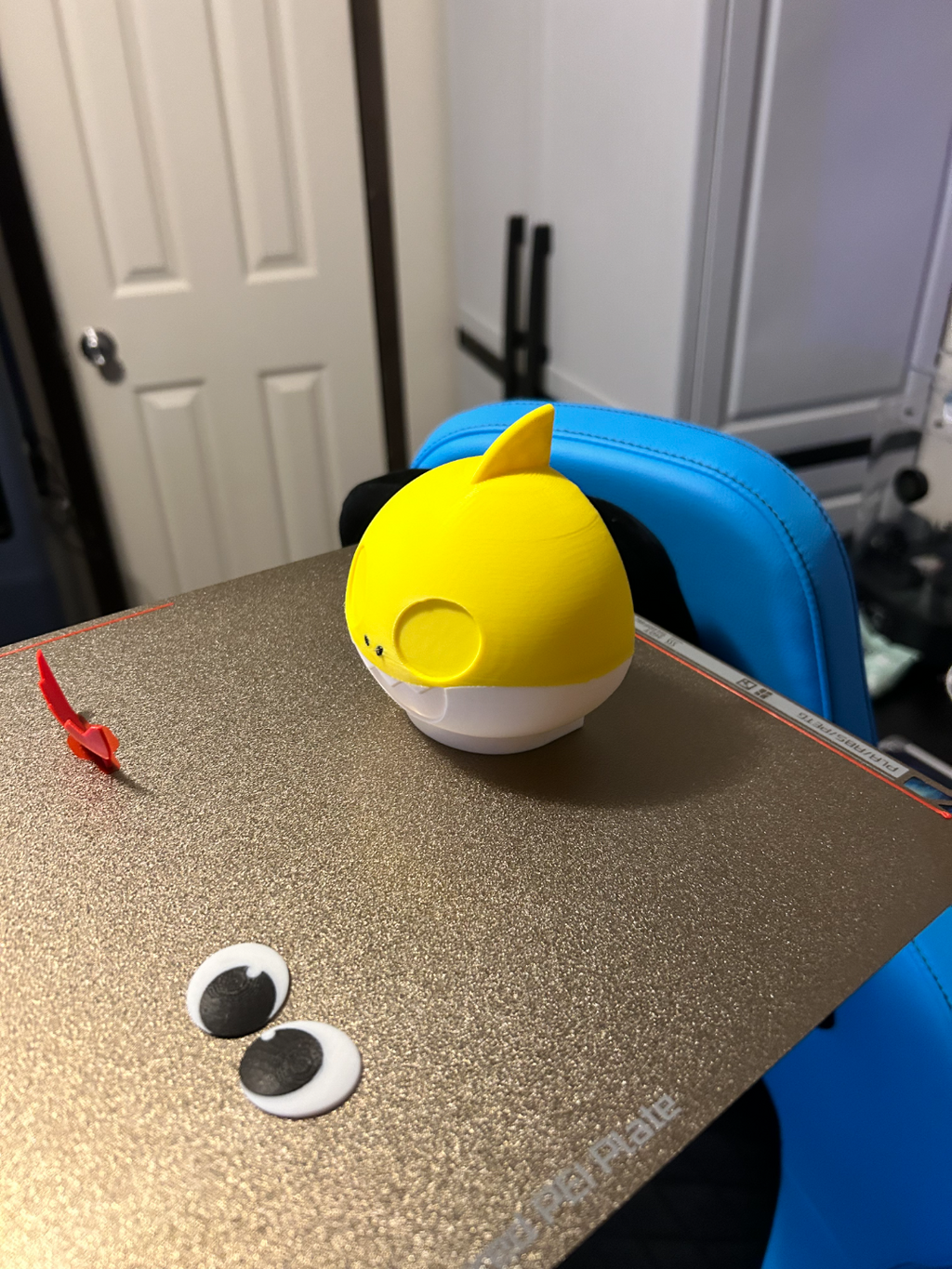 Baby Shark Nightlight AMS