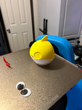 Baby Shark Nightlight AMS