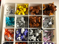 Mini Display Tray | Market Organiser