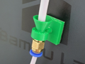 PTFE Funnel Adapter