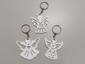 llavero angel pack x3 - PACK 1