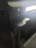 Bearing Dust Cover for X1C, P1P, P1S