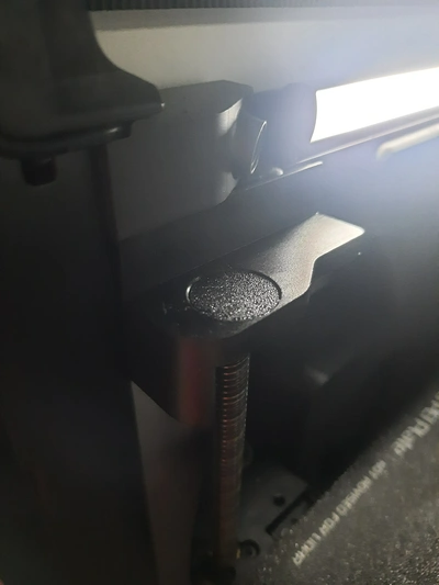 Bearing Dust Cover for X1C, P1P, P1S