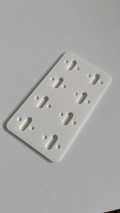 Perforated Plate / Plate Connector / Lochplatte