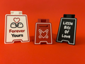 Little Signs of Love
