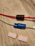 Cable Tag