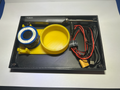 TS100 Holder