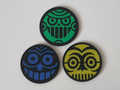 Mask icons smalls