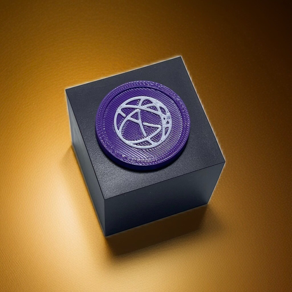 Crypto Token - Celestia TIACoin