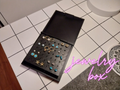jewellery box