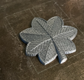 US Air Force MAJ/Lt Col Rank