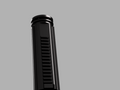 Piston for gearbox v2 airsoft gun