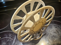 Inland Spool-less filament spool