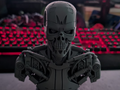 buste terminator v2