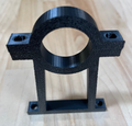 Wall Bracket for Wire Storage Unit