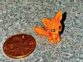 Tiny Fox