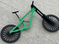 Full Suspension Mountain Bike