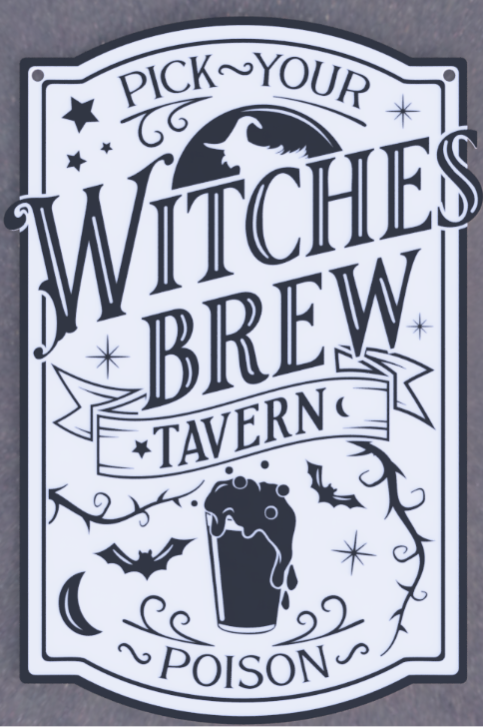 Witches Brew