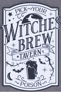 Witches Brew